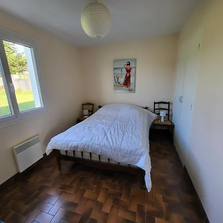 625-villa Penzer Pour Surfer A St Tugen