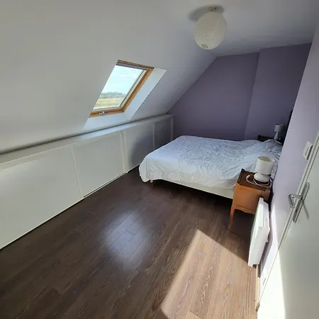 Casa vacanze 625-villa Penzer Pour Surfer A St Tugen *